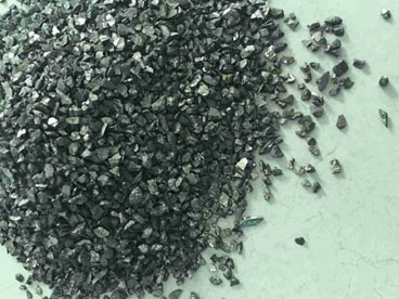 金寨果壳活性炭